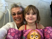 IMG 9554  Val has a new smile