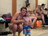 IMG 9555  getting ready for swimming