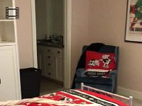 SLTV3939  tour of Val&#39;s new bedroom