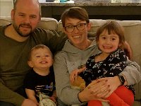 20180415 190218  A family photo from April somehow got in here