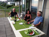 IMG 3063  5 August - invited to Bruno and Eva&#39;s