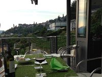 IMG 3066  on their balcony