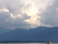 IMG 3079  that clouded up in the PM