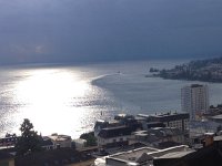 IMG 3092  13 August boat on the lake