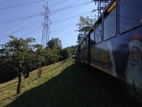 IMG 3189  21 August technical problems on the MGN line