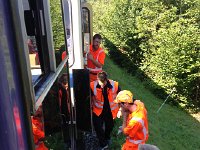 IMG 3192  not all in agreement