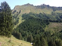 IMG 3326  Cape au Moine from further away