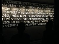 IMG 3334  31 August - very small exhibit