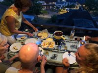 IMG 9481  later at Lynn&#39;s house