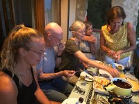 IMG 9482  with Ellie, Jim, Marilyn, Lynn and Carol Bonvin