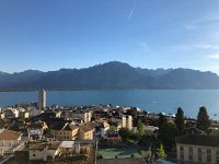 IMG 9616  from the balcony II