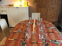 IMG 9809  dinner at Fredy and Susan&#39;s