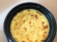 IMG 9843  keto-genetic crême bruleé