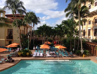 16 December Coral Gables