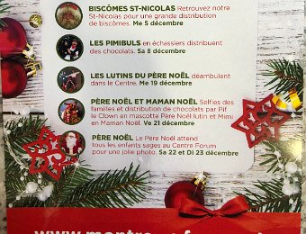 17 December Return to Montreux