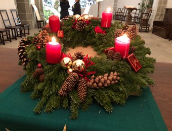 18-21 December Montreux