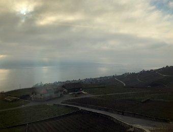 26 December return to Montreux