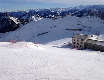 27-30 December Montreux