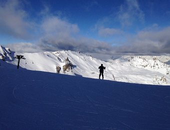 31 December Montreux