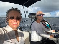 IMG 2934  we got rinsed too!