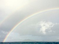 IMG 3628  double rainbow!