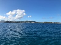 IMG 2955  St-Thomas is indeed much more developed than Vieques