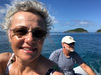 IMG 2979  we take the dinghy