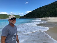 IMG 2991  scalloped beach