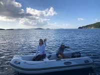 IMG 2995  Lisa and I go for tour