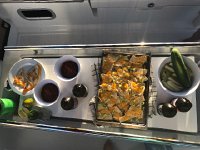 IMG 3009  the first course