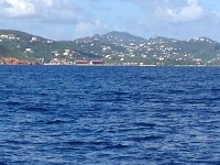 IMG 4879  somewhere in there is Rich and Deirdre&#39;s condo