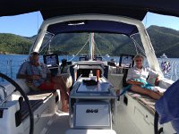 IMG 4883  taking it easy