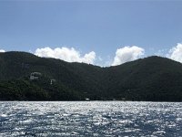 IMG 3031  Good-bye hurricane ravaged forests