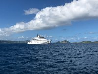 IMG 3034  maybe the biggest oligarch-yacht