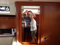 IMG 4900  in the main cabin