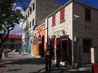 IMG 4924  we had time for a tour of the Thrift Shop