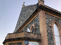 IMG 2669  old church which managed to survive the hurricane