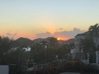 IMG 2675  steamy sunset