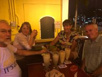 IMG 2686  we locate our sailing companioins