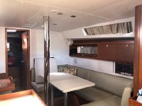 IMG 2704  the main cabin from the galley