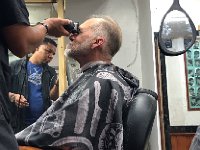 IMG 2714  and those pesky eyebrows