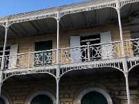 IMG 2718  some interesting architecture away from the harbor side drive