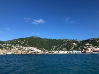 IMG 2740  the town from the harbor