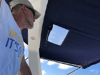 IMG 2744  I spent most of my time here