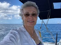 IMG 2754  sporting new glasses retainer system