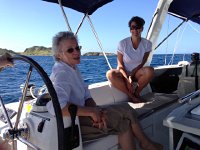 IMG 4794  headed to Sabah Island for the night