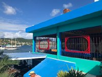 IMG 2777  new post-hurricane paint job