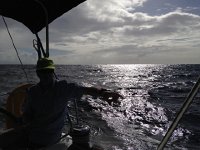 IMG 4808  running downwind on the crossing to Culebra