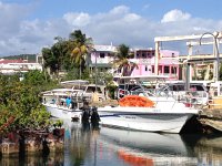 IMG 4824  the small canal across the isthmus