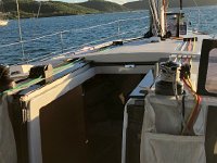 IMG 2792  scene from cockpit